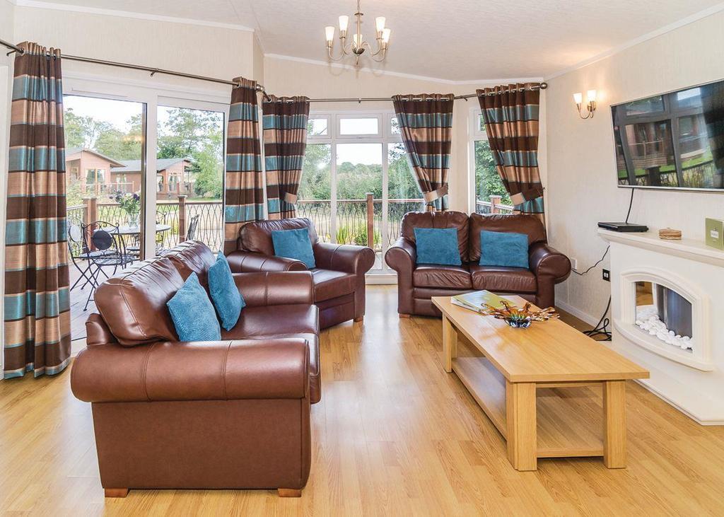 Hotel Welcome Family Dawlish Exterior foto