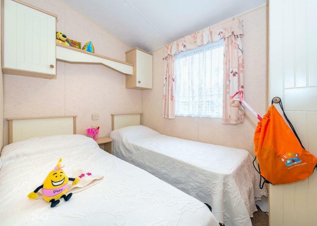 Hotel Welcome Family Dawlish Exterior foto