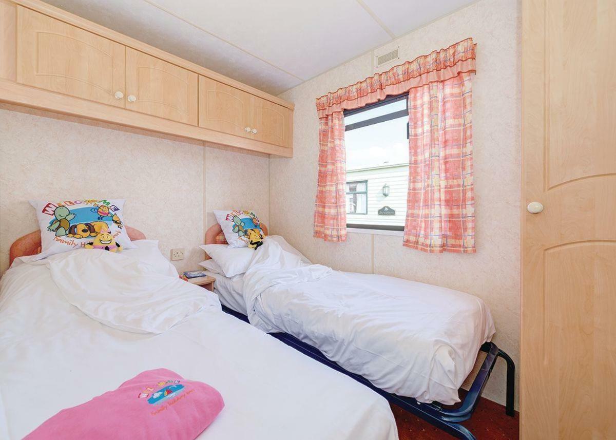Hotel Welcome Family Dawlish Exterior foto